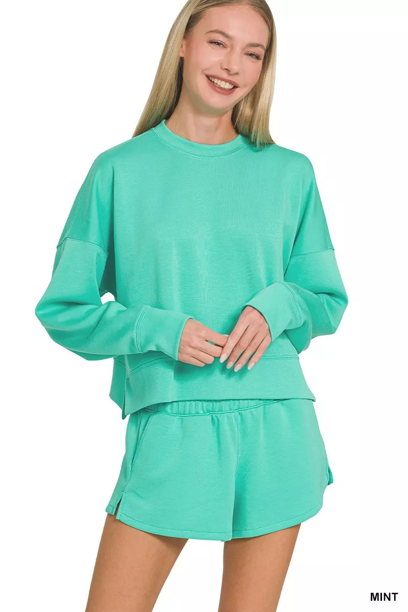 Mint / 3XL
