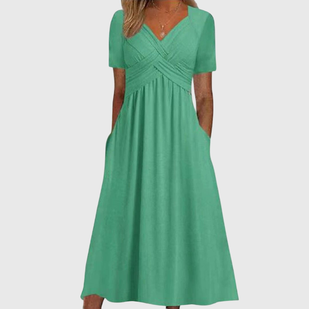 Green / S