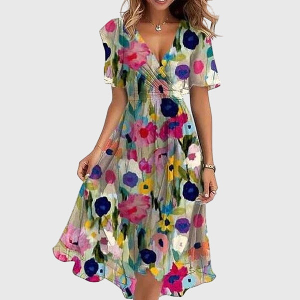 Multi-Color / S