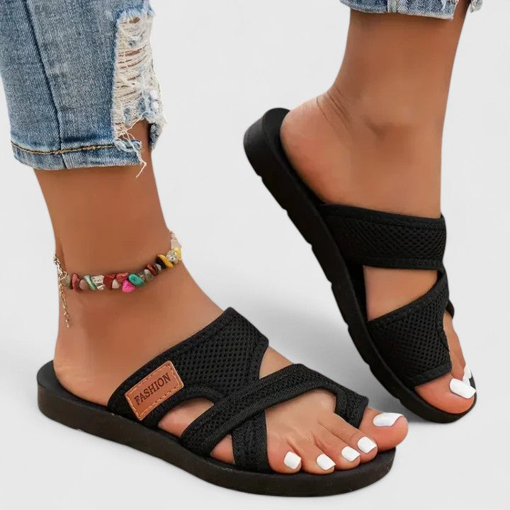 Black / 5