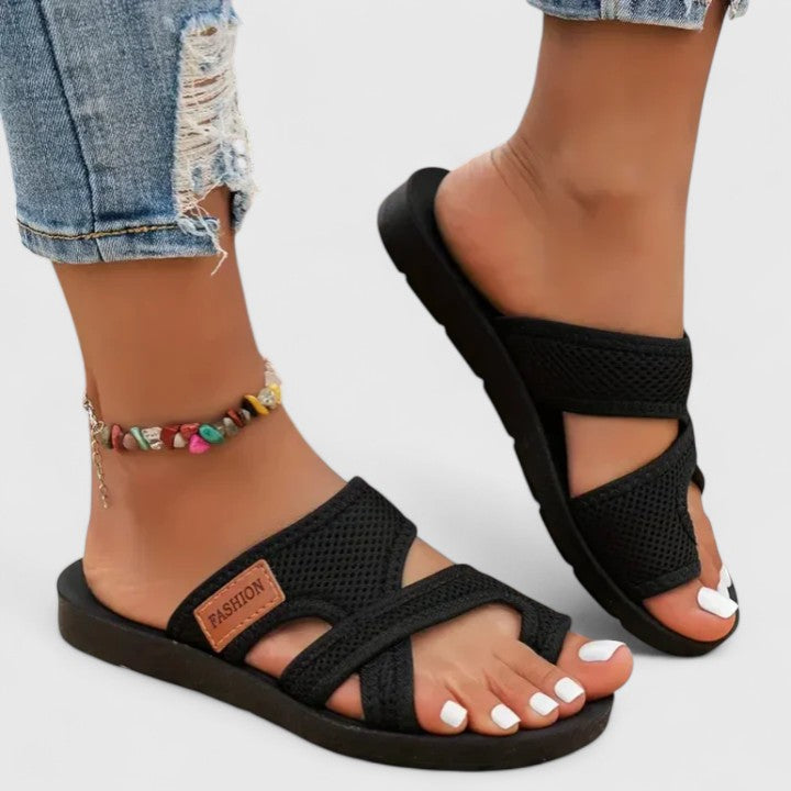 Black / 5