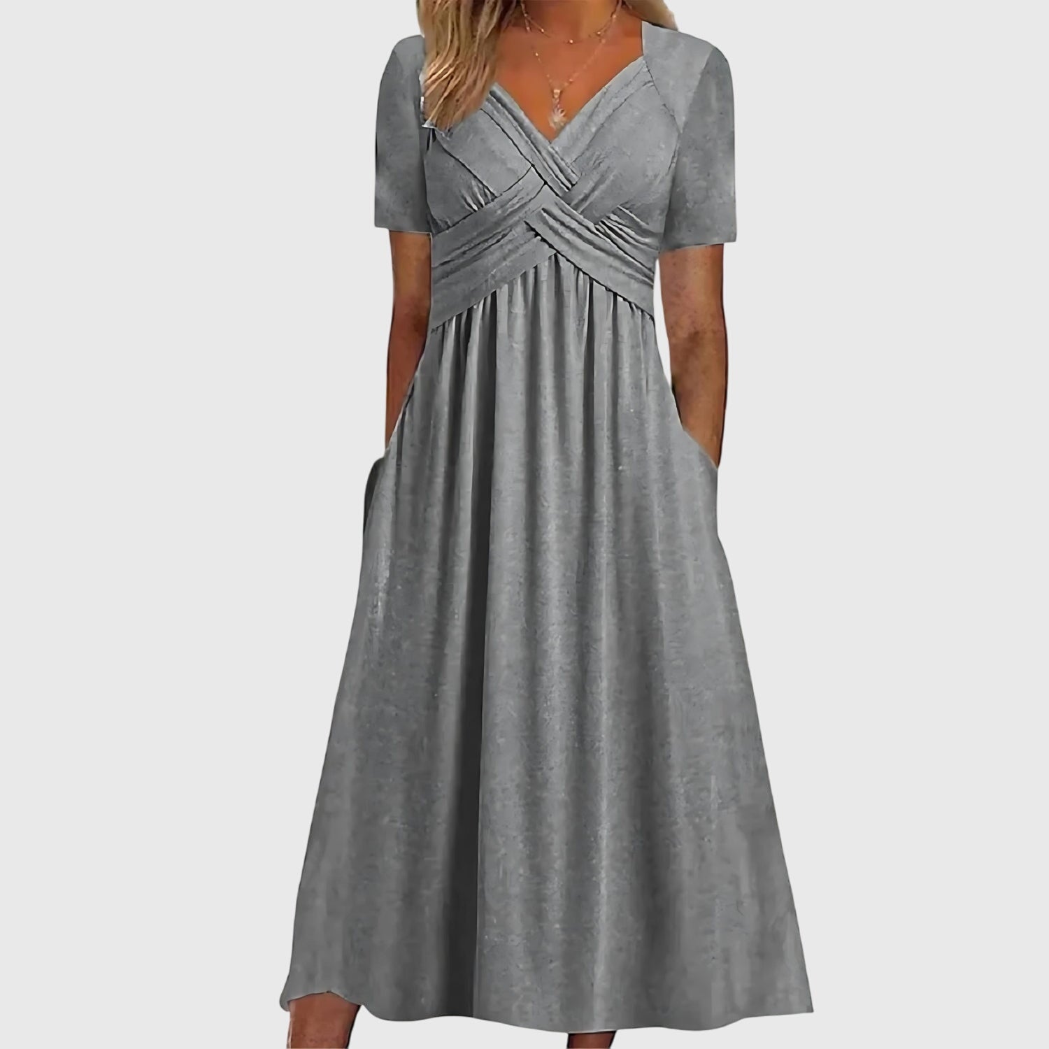 Gray / S