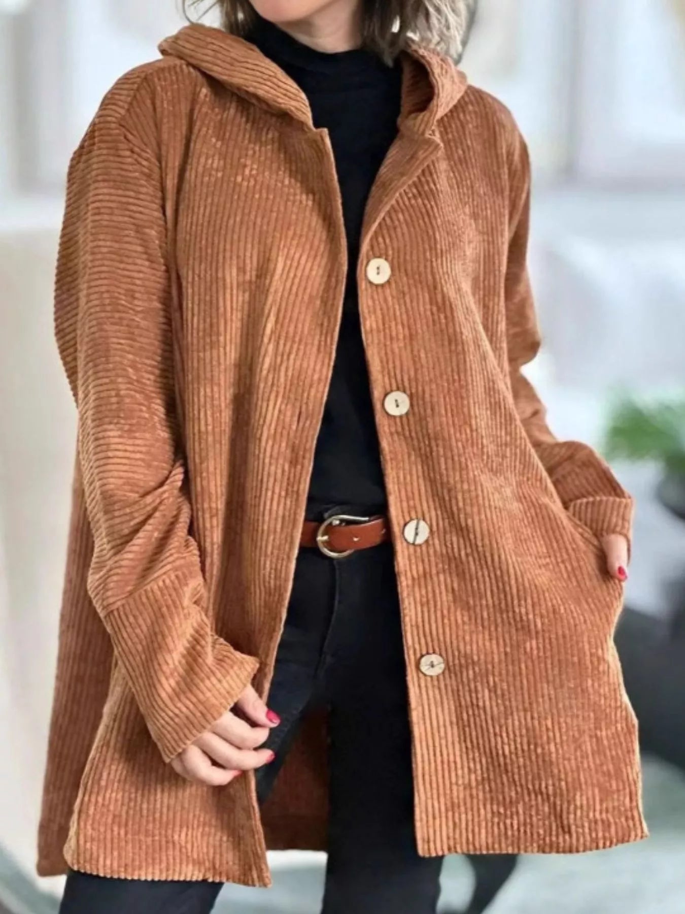 Tan / 3XL