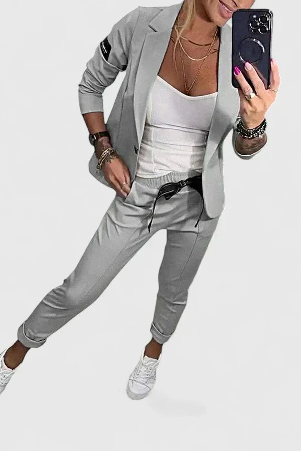Gray / S