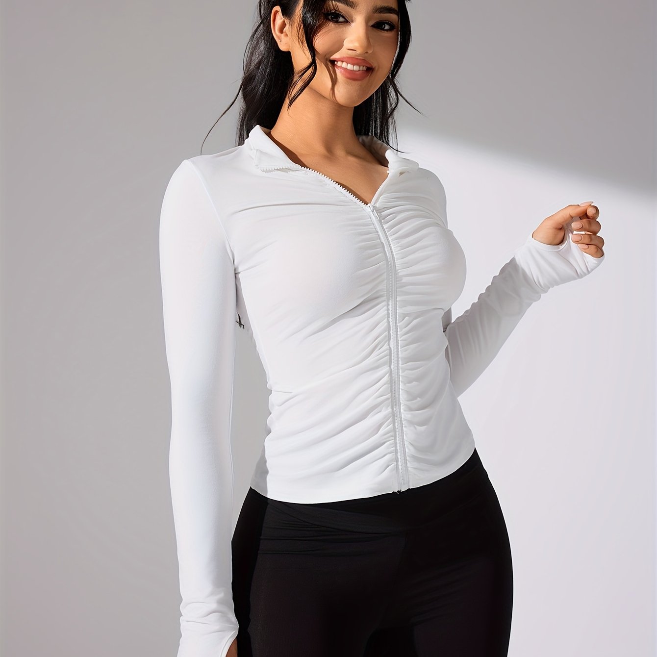 White / 3XL