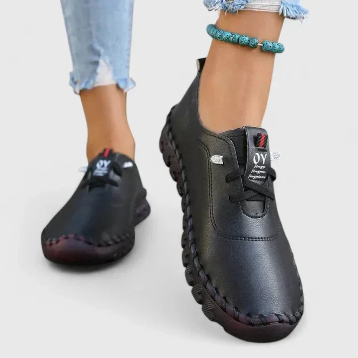 Black / 5
