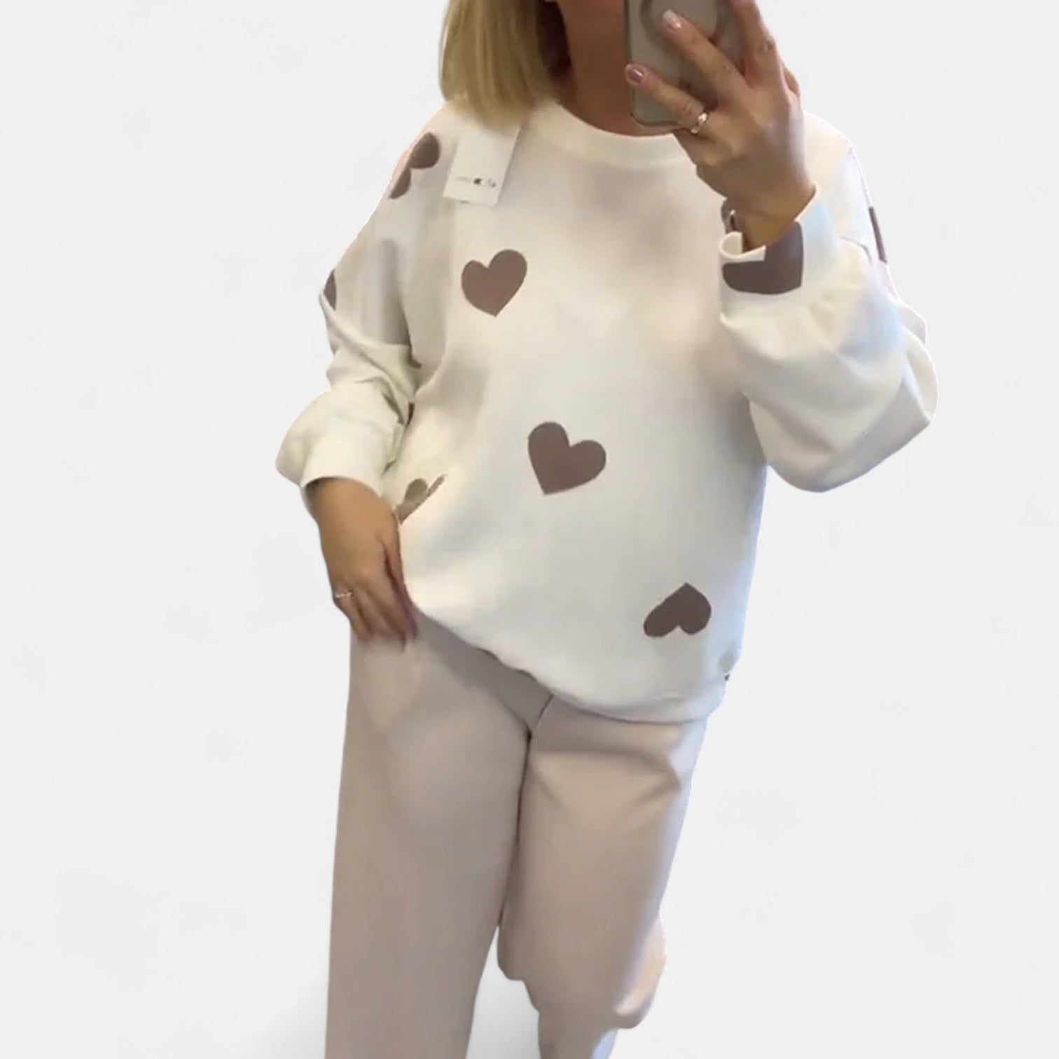 White / 5XL