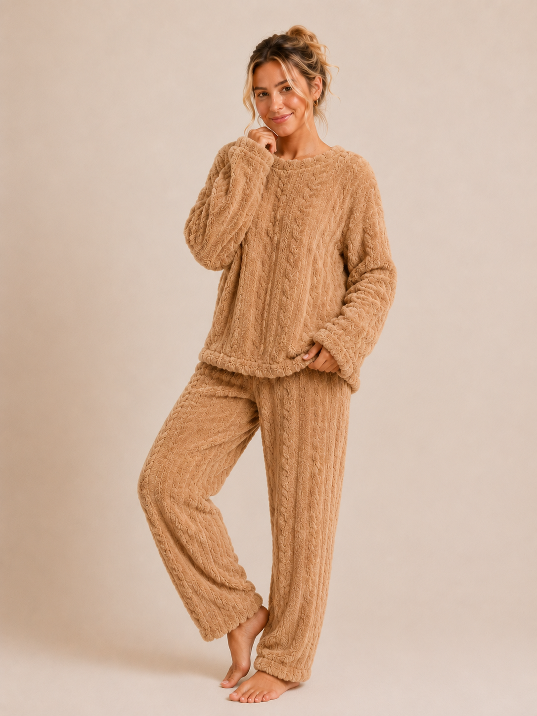 Brown / 3XL