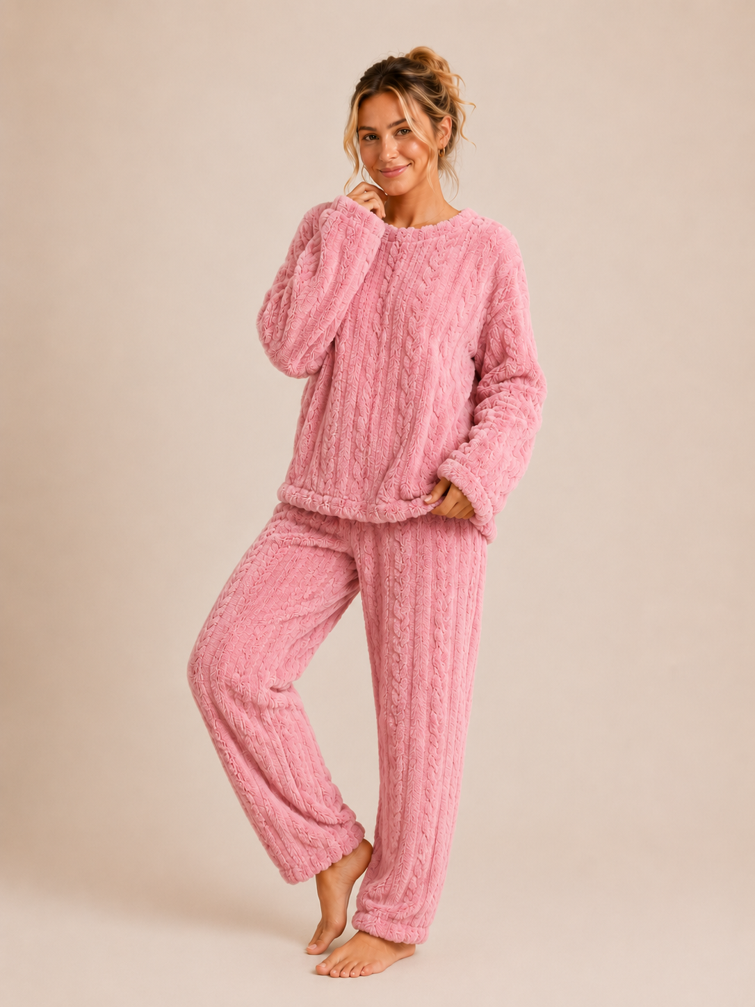 Pink / 3XL