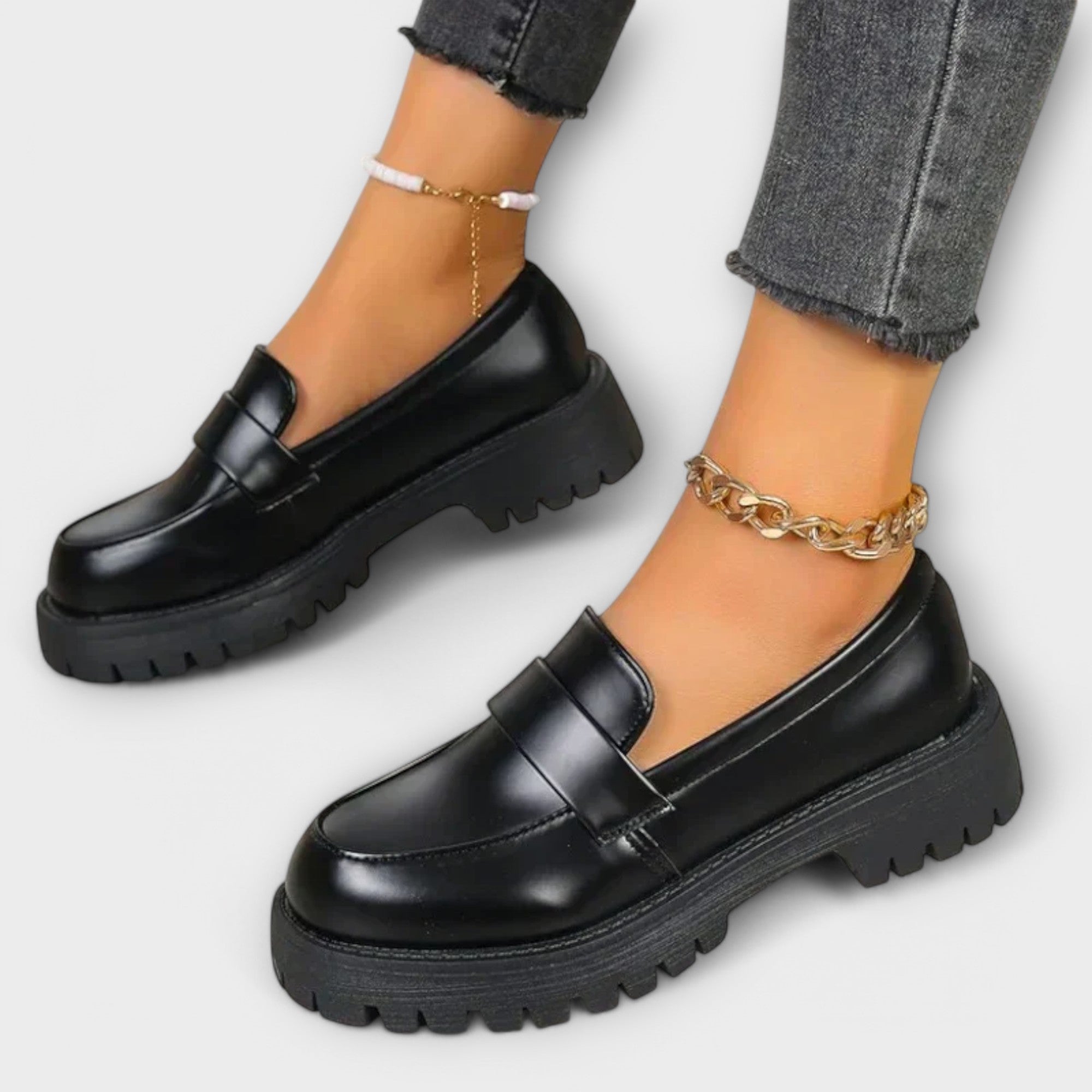 Black / 5