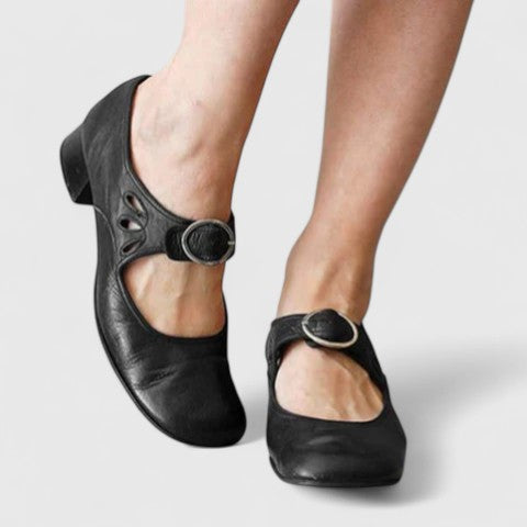 Black / 5