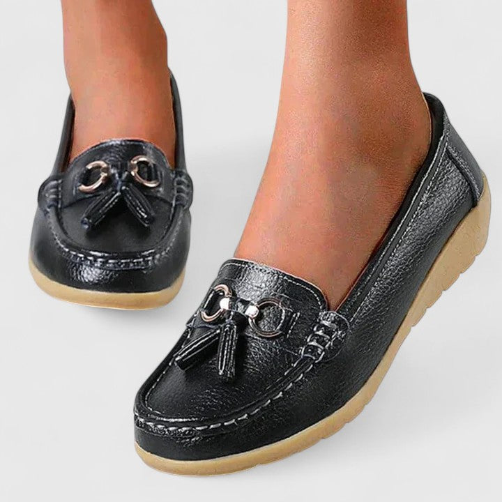 Black / 5