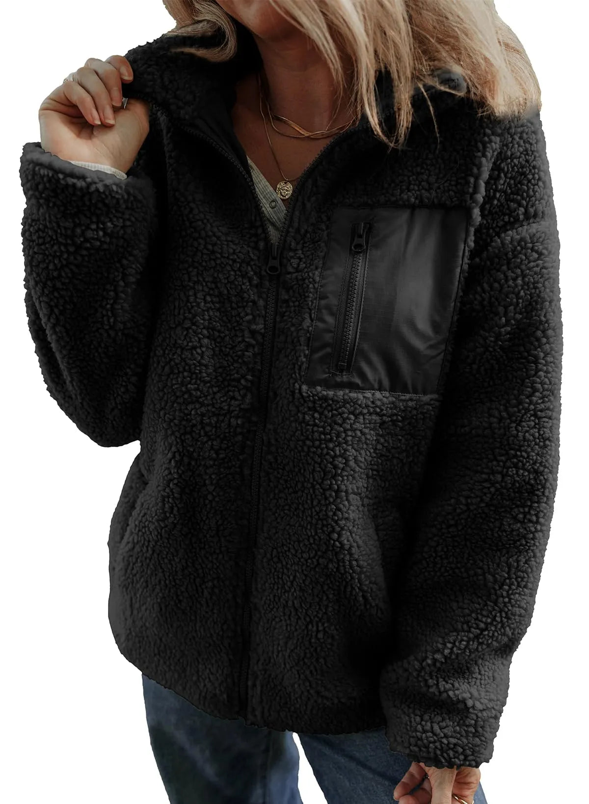 Black / 2XL