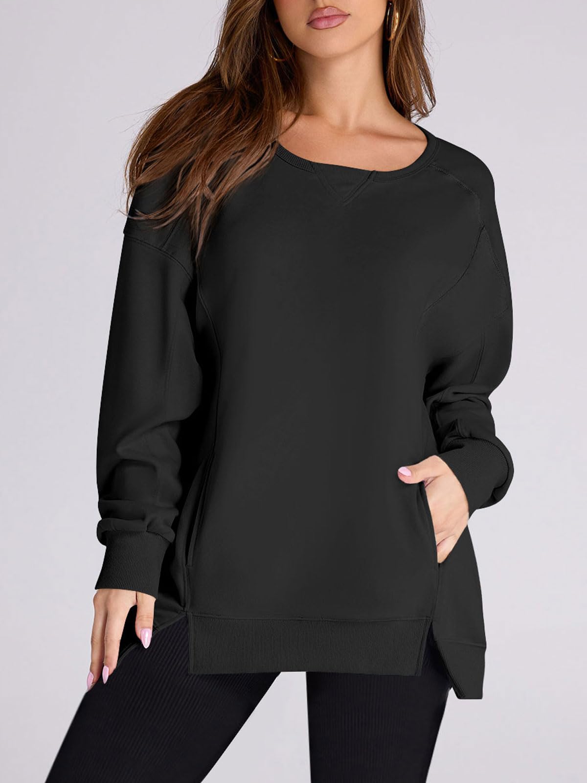 Black / 2XL