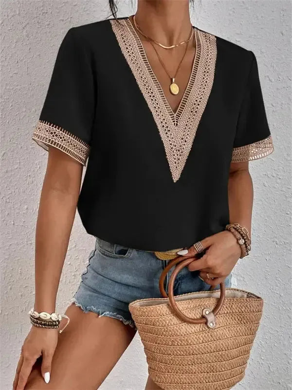 Black / 3XL