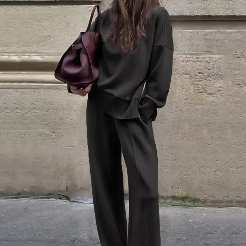 Black / S