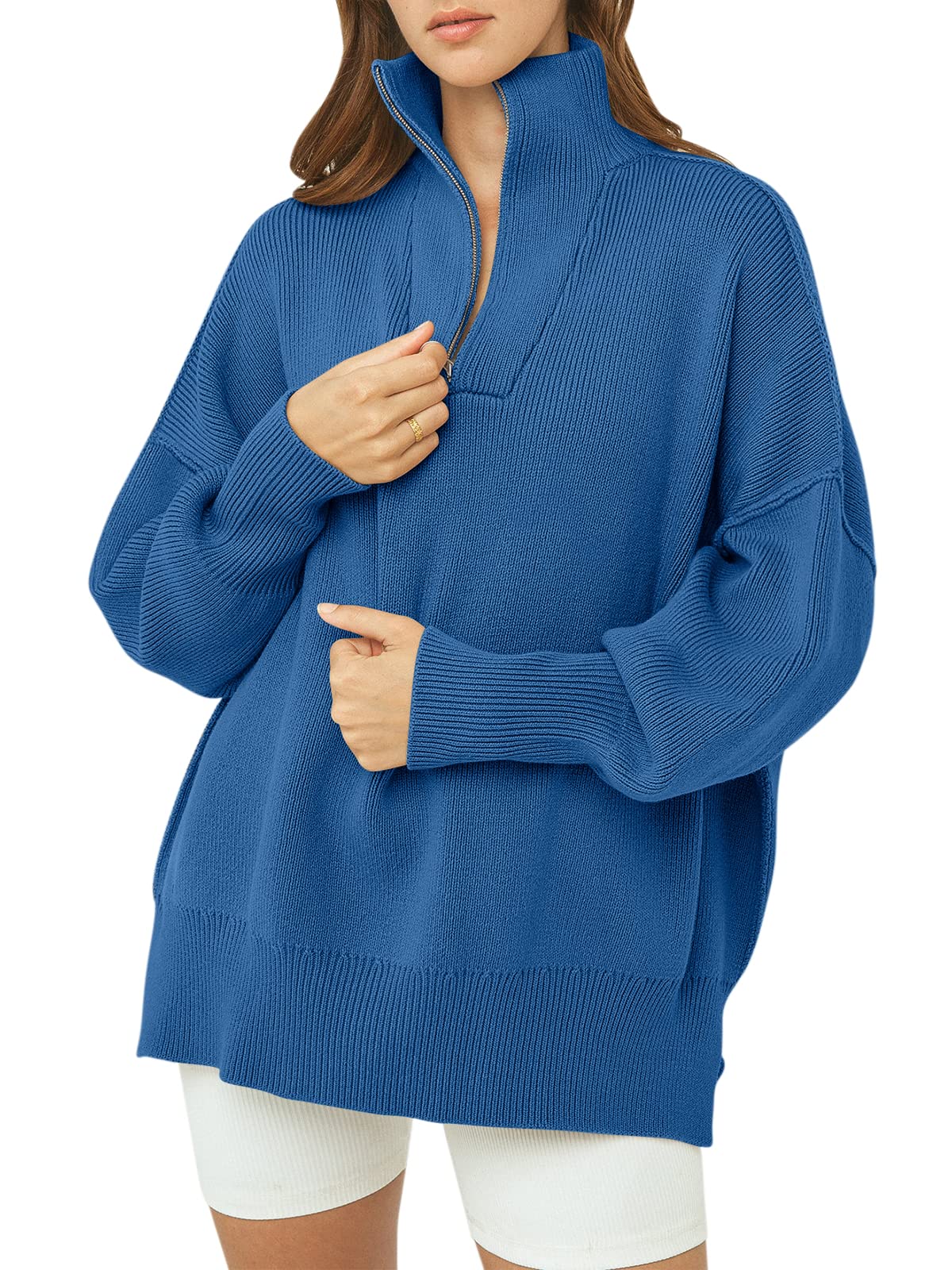 Blue / XL