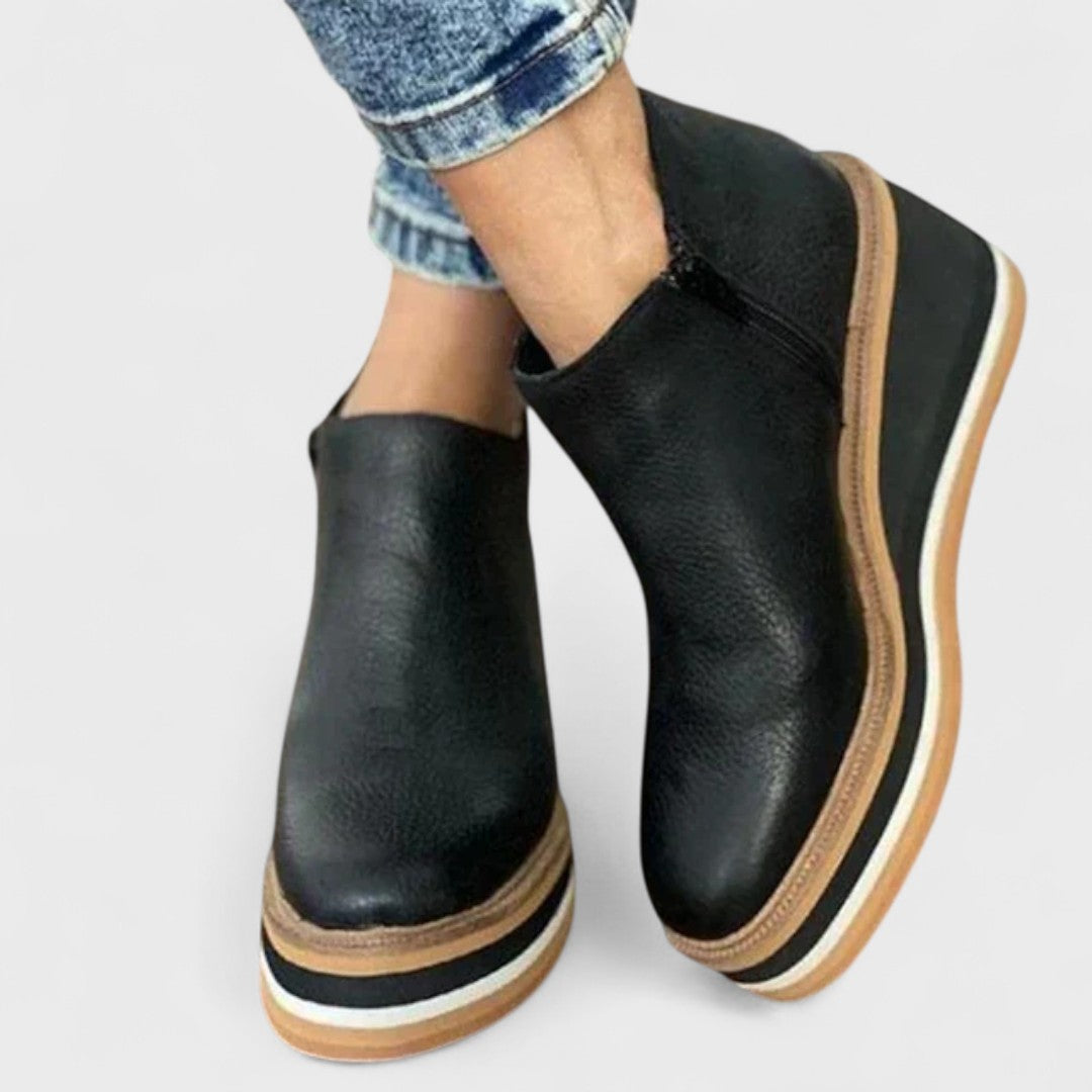 Black / 5
