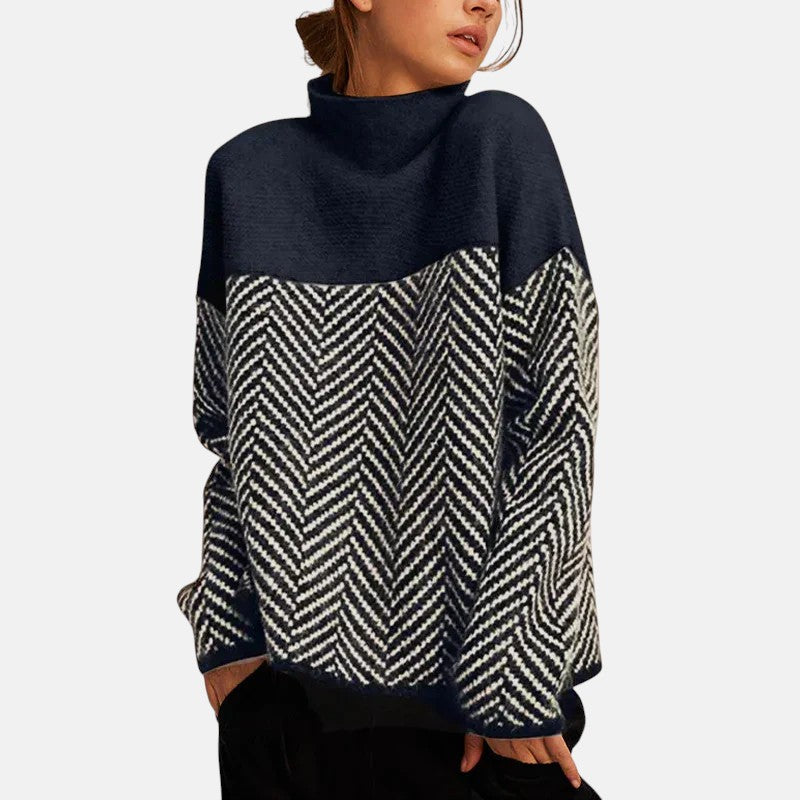 Navy Blue / XL