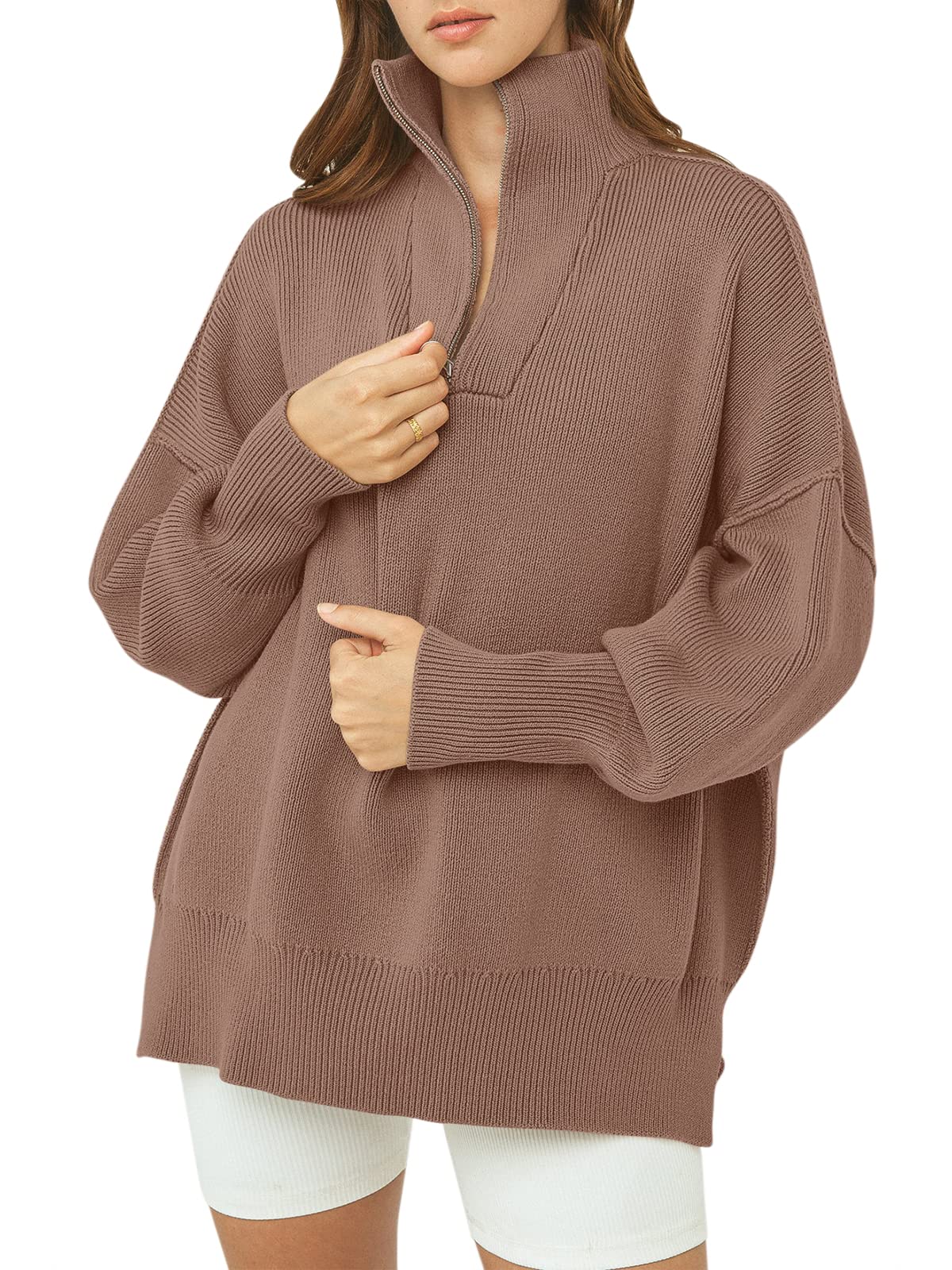 Brown / XL
