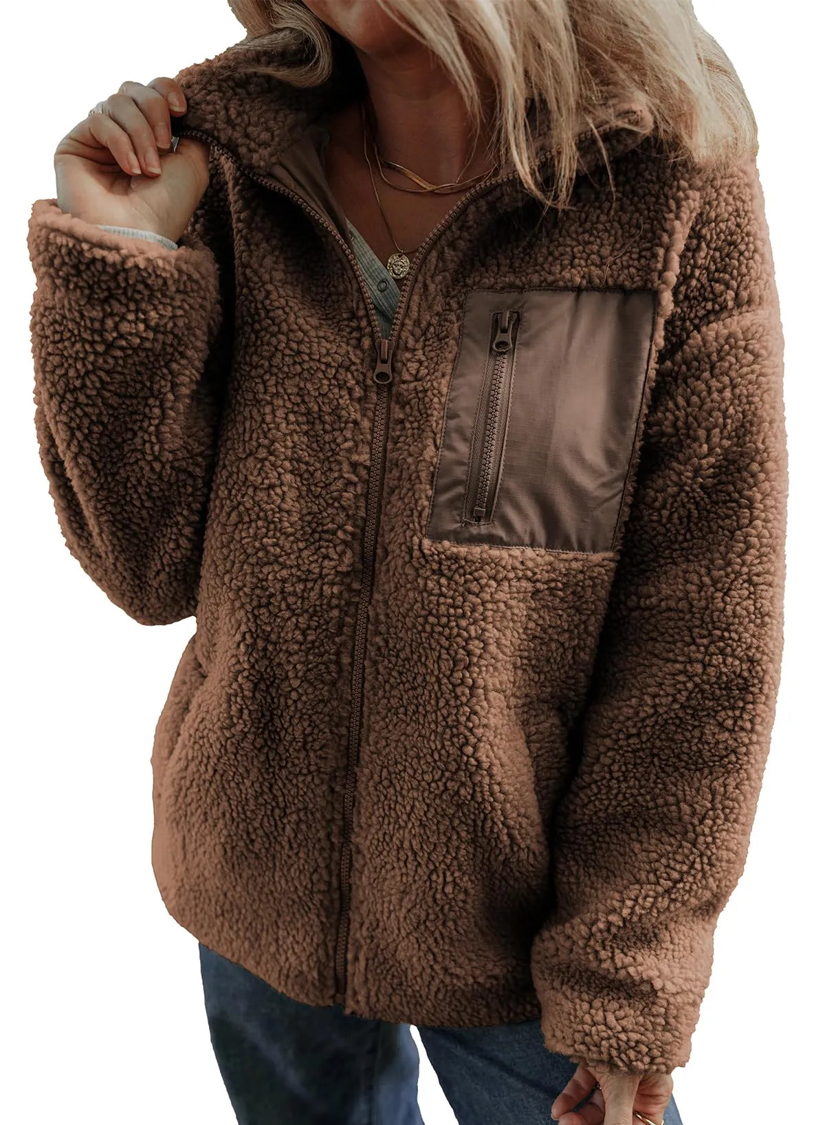 Brown / 2XL