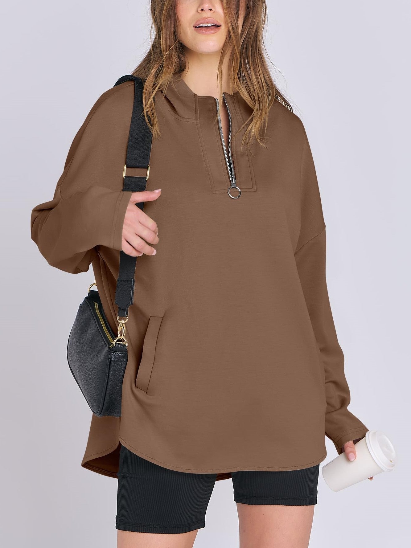 Brown / 2XL