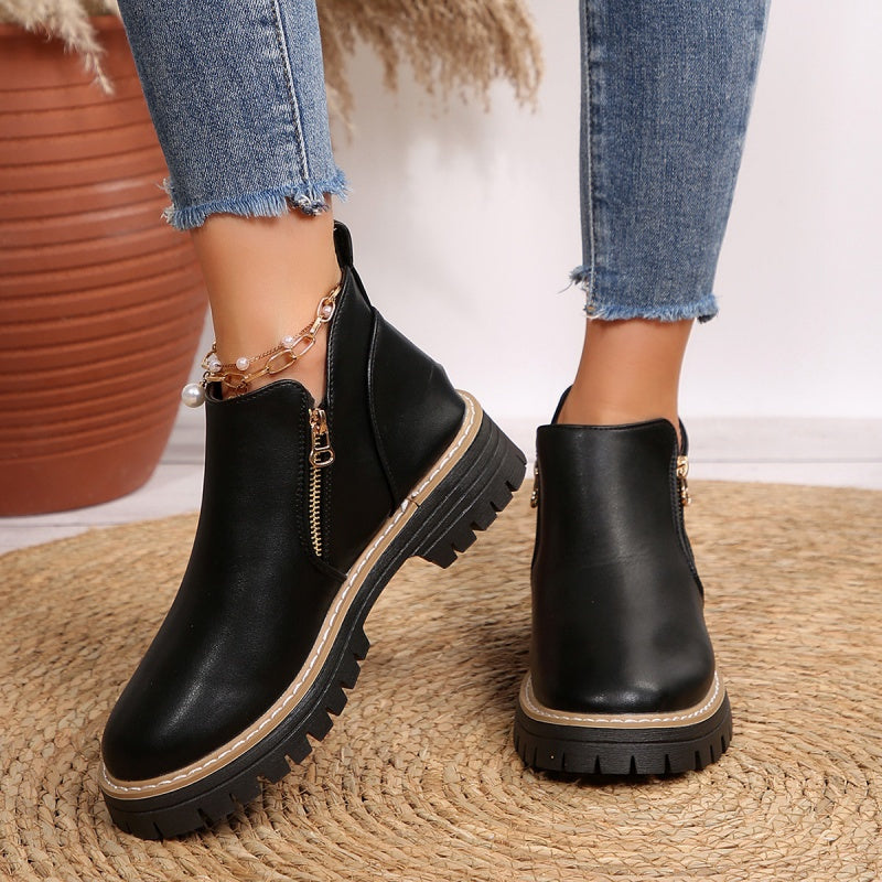 Black / 5