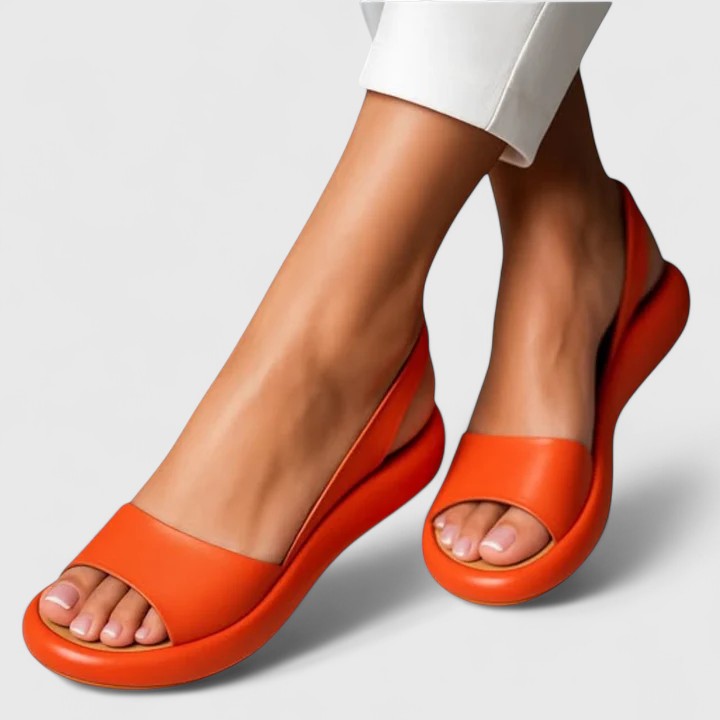 Orange / 5