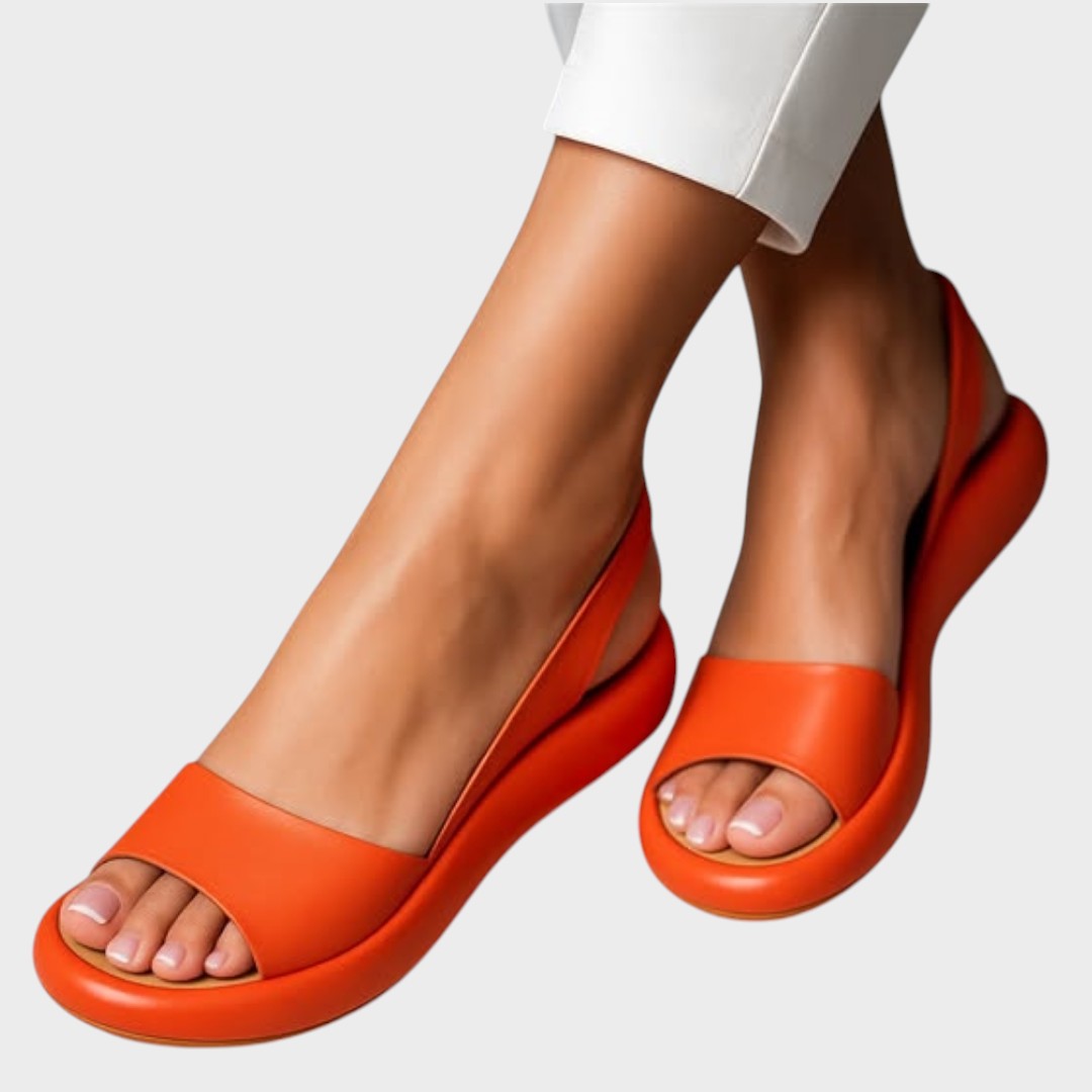 Orange / 5