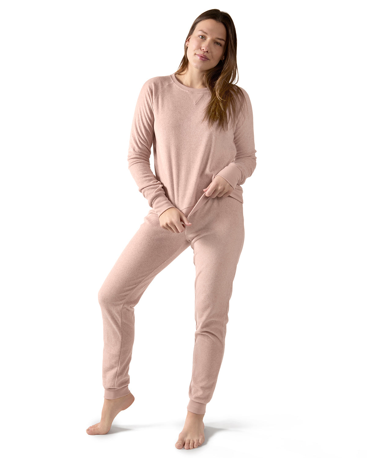 Blush / 3XL