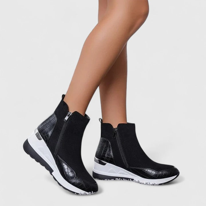 Black / 5