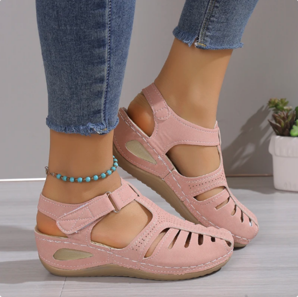 Pink / 4