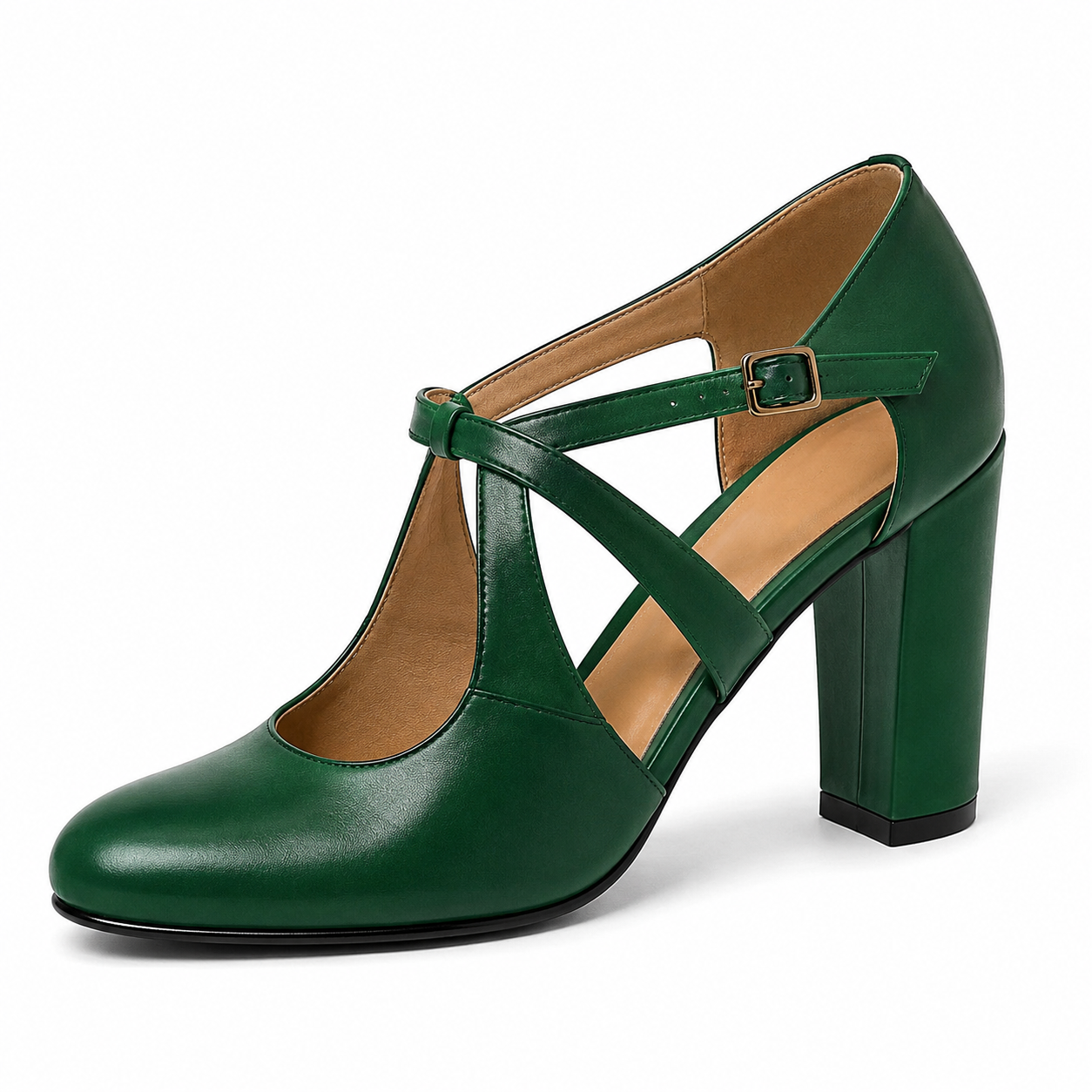 Green / 4