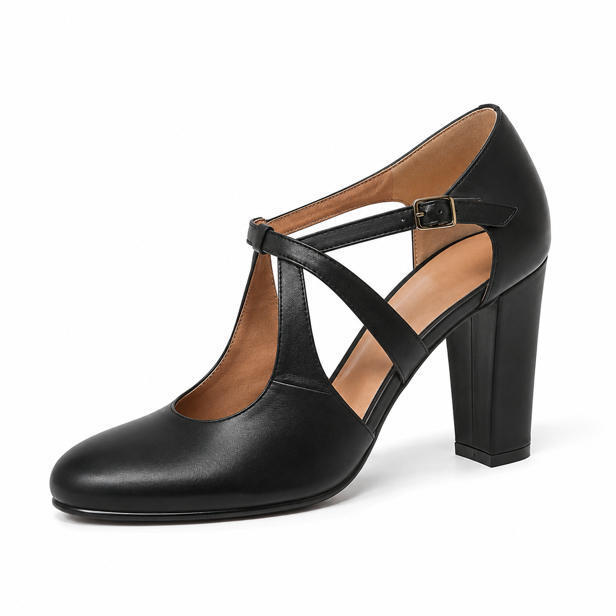 Black / 4