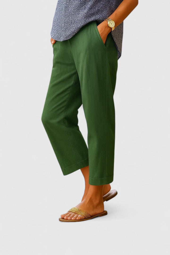 Green / 3XL