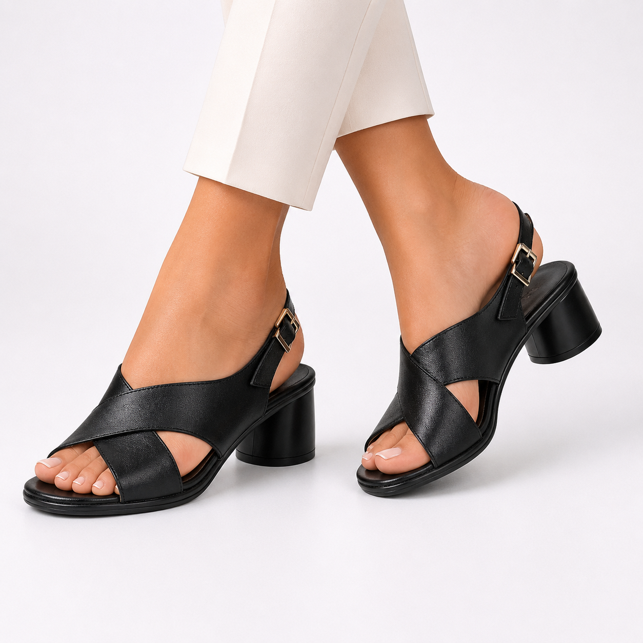 Black / 4
