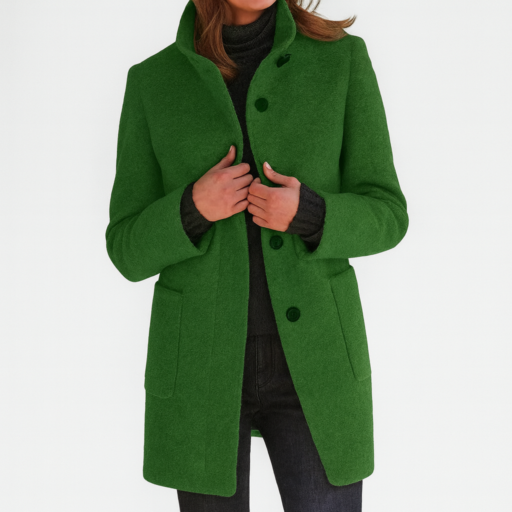 Green / S
