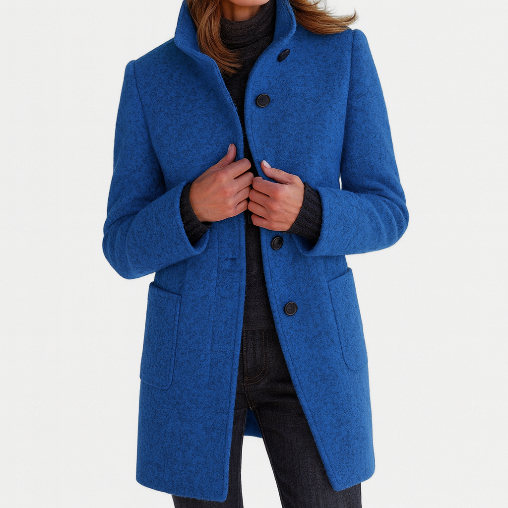 Blue / S