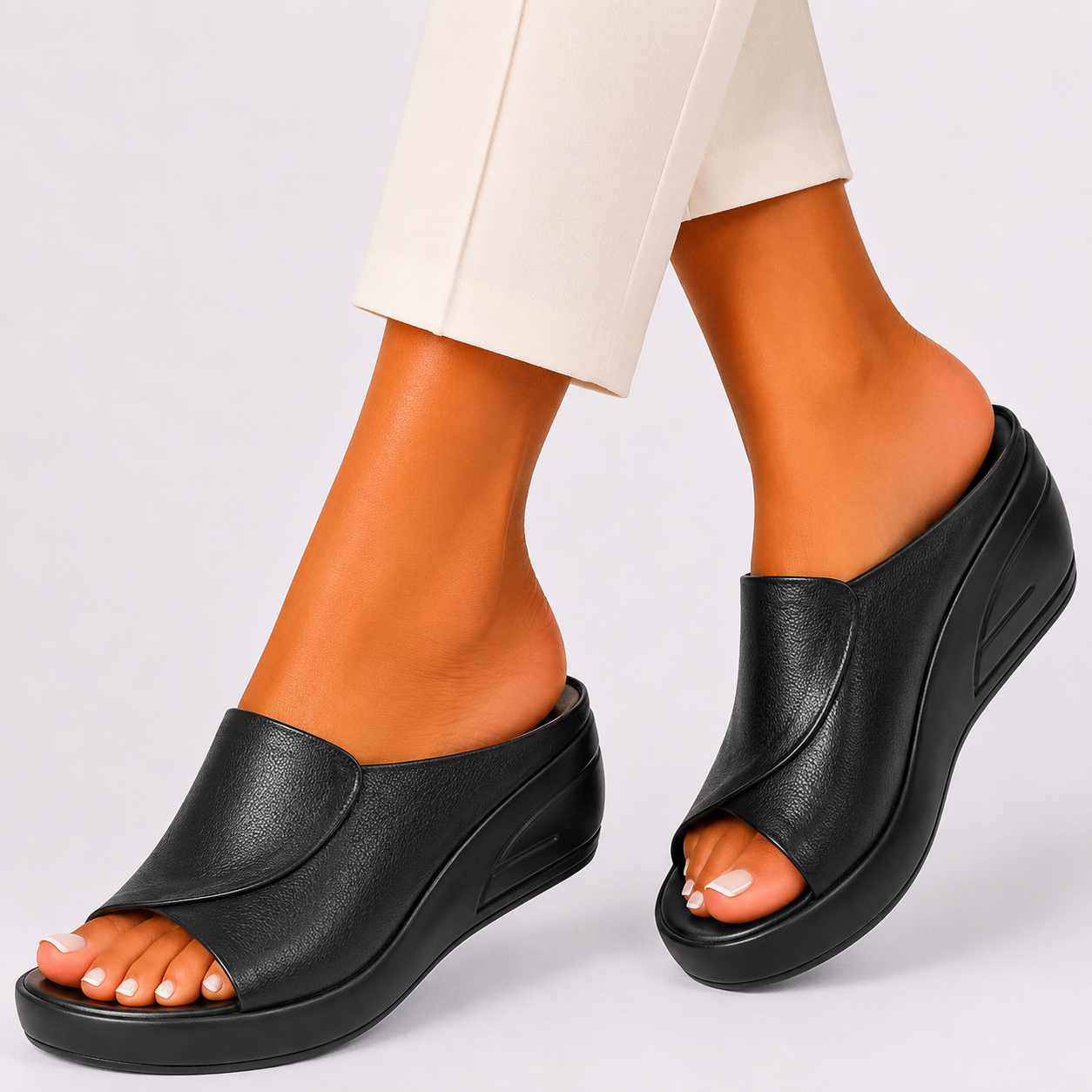 Black / 4