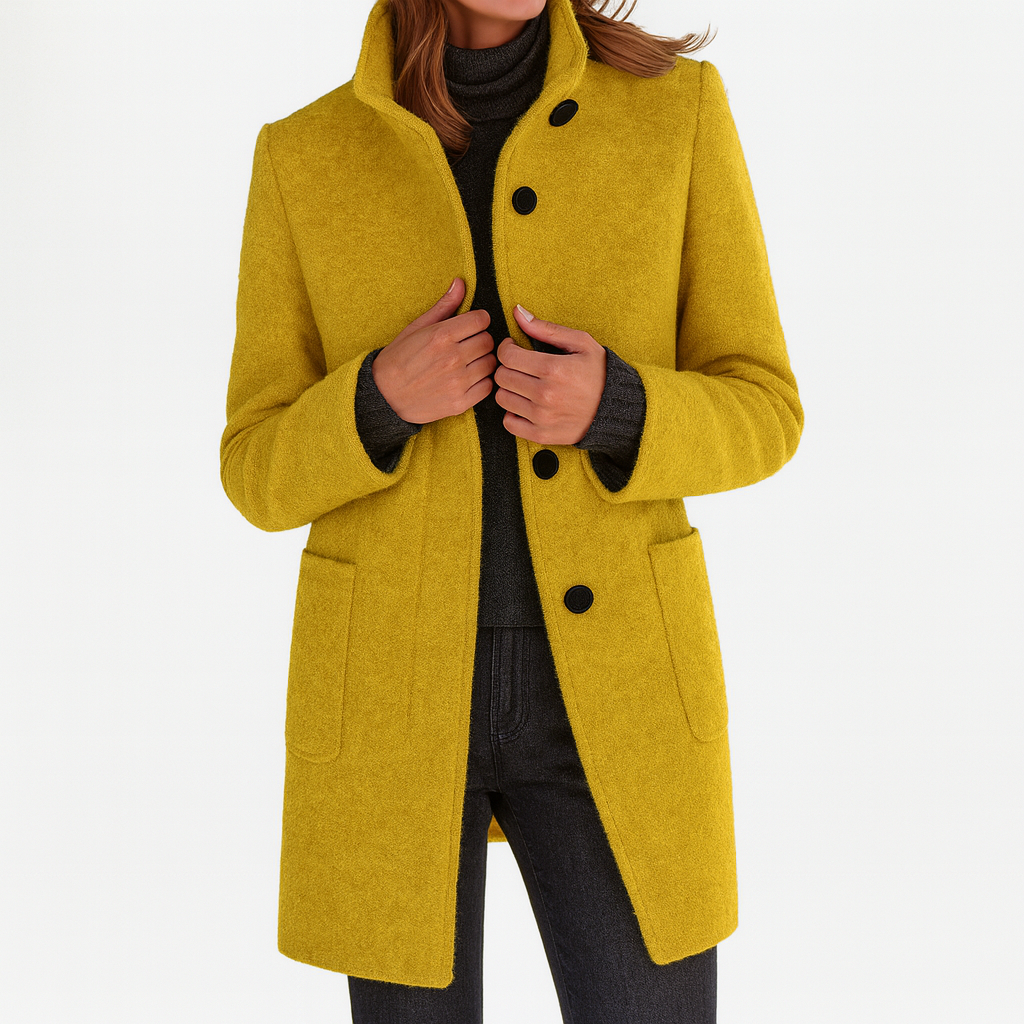 Yellow / S