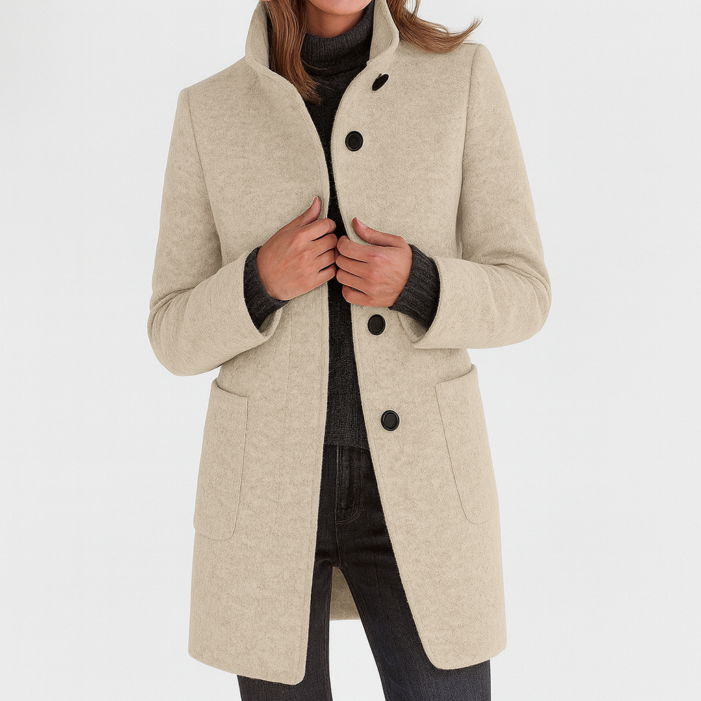 Beige / S