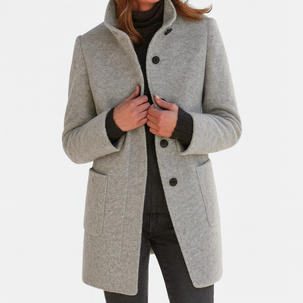 Gray / S
