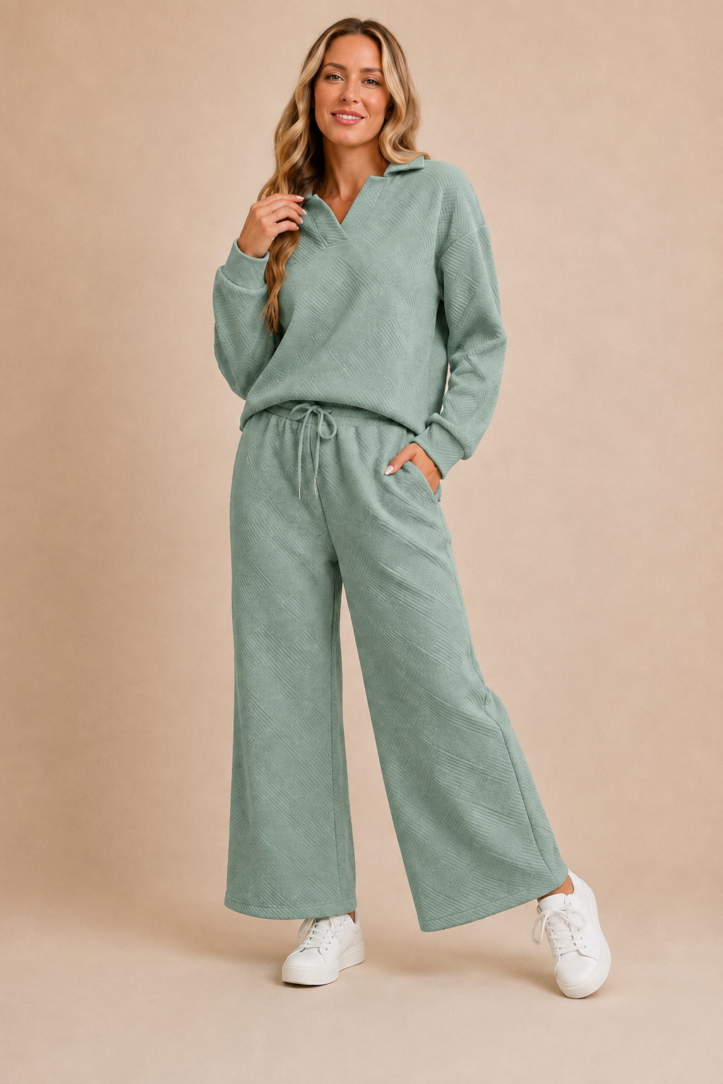 Green / 3XL