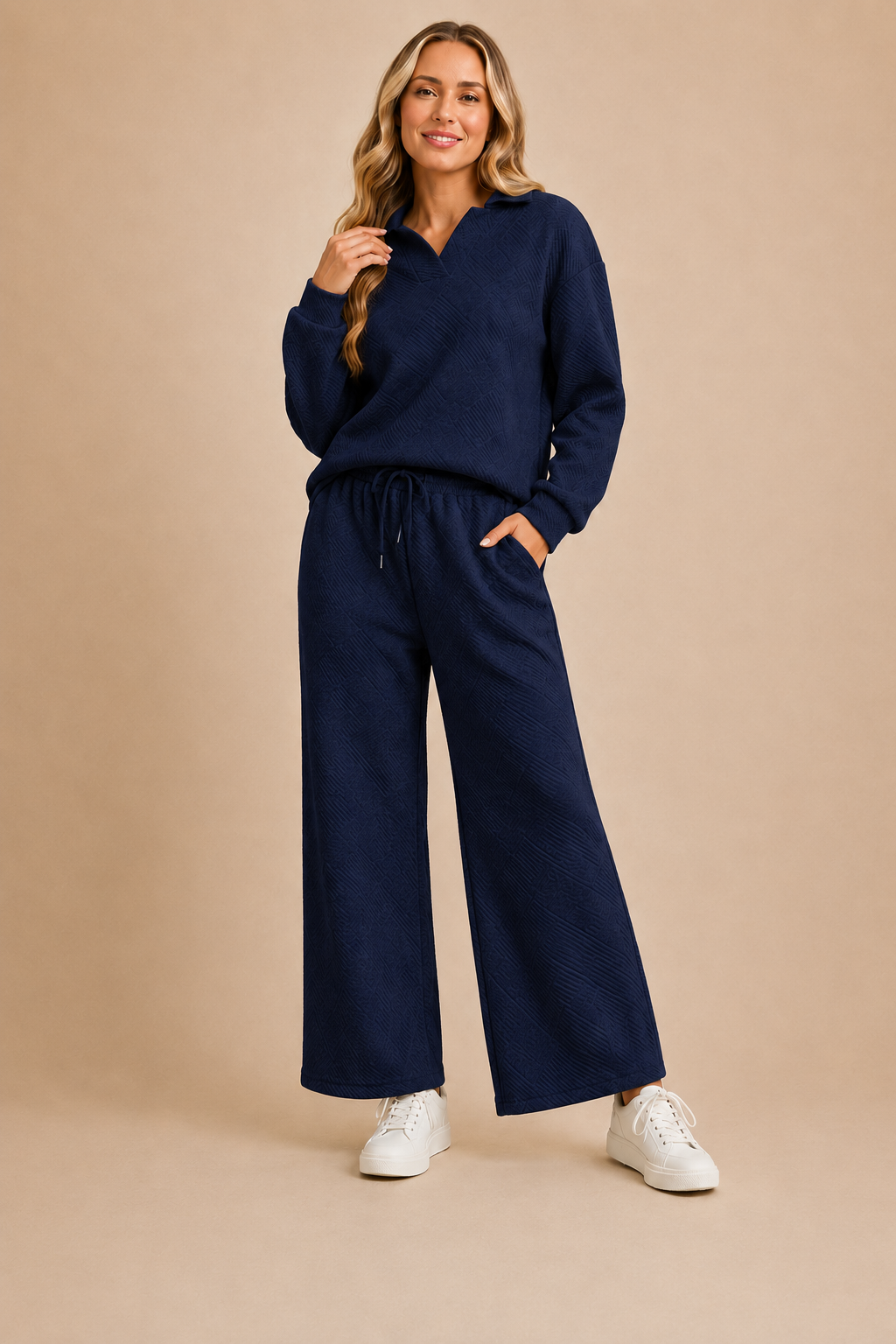 Navy / 3XL