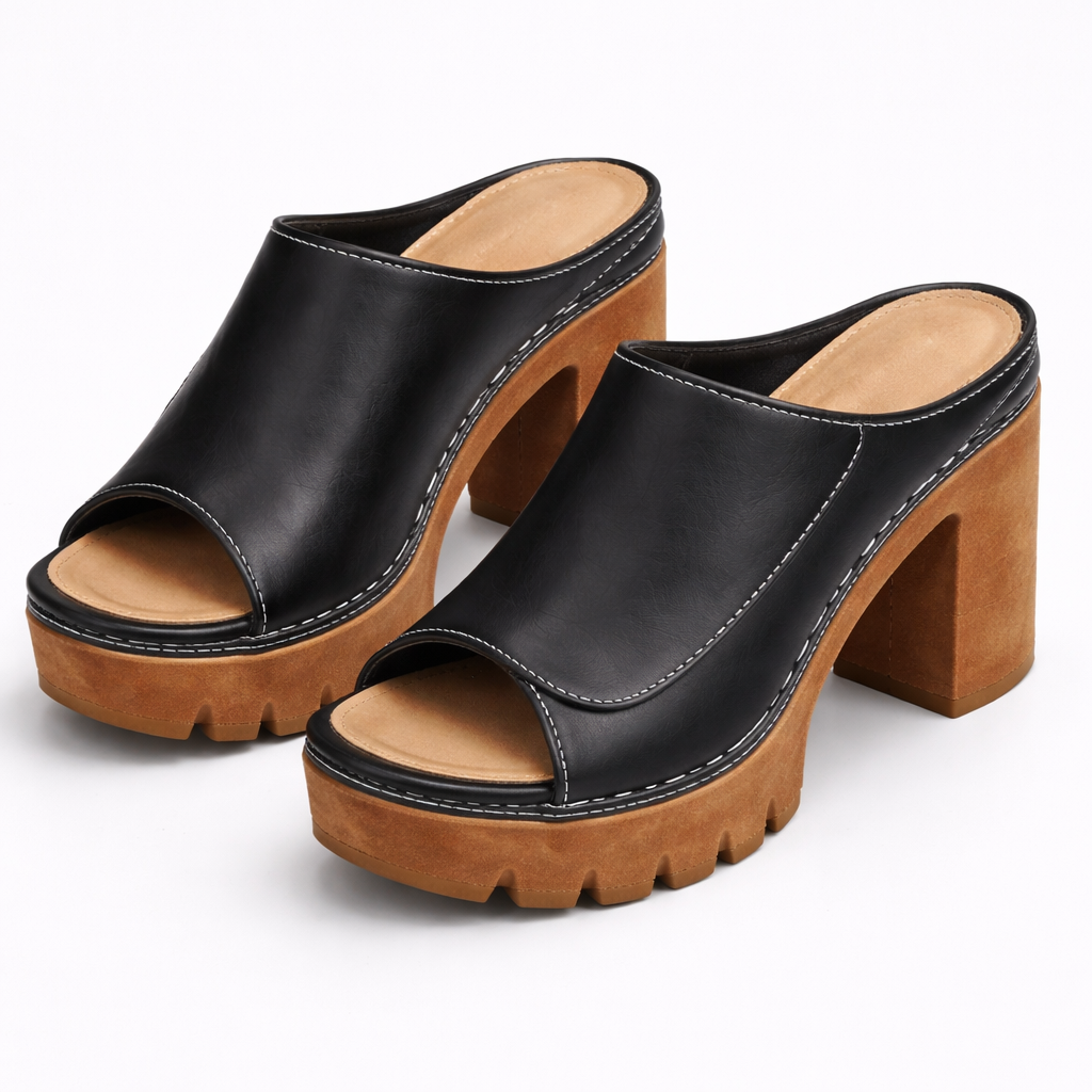 Black Leather ( Almost Sold Out ) / 4