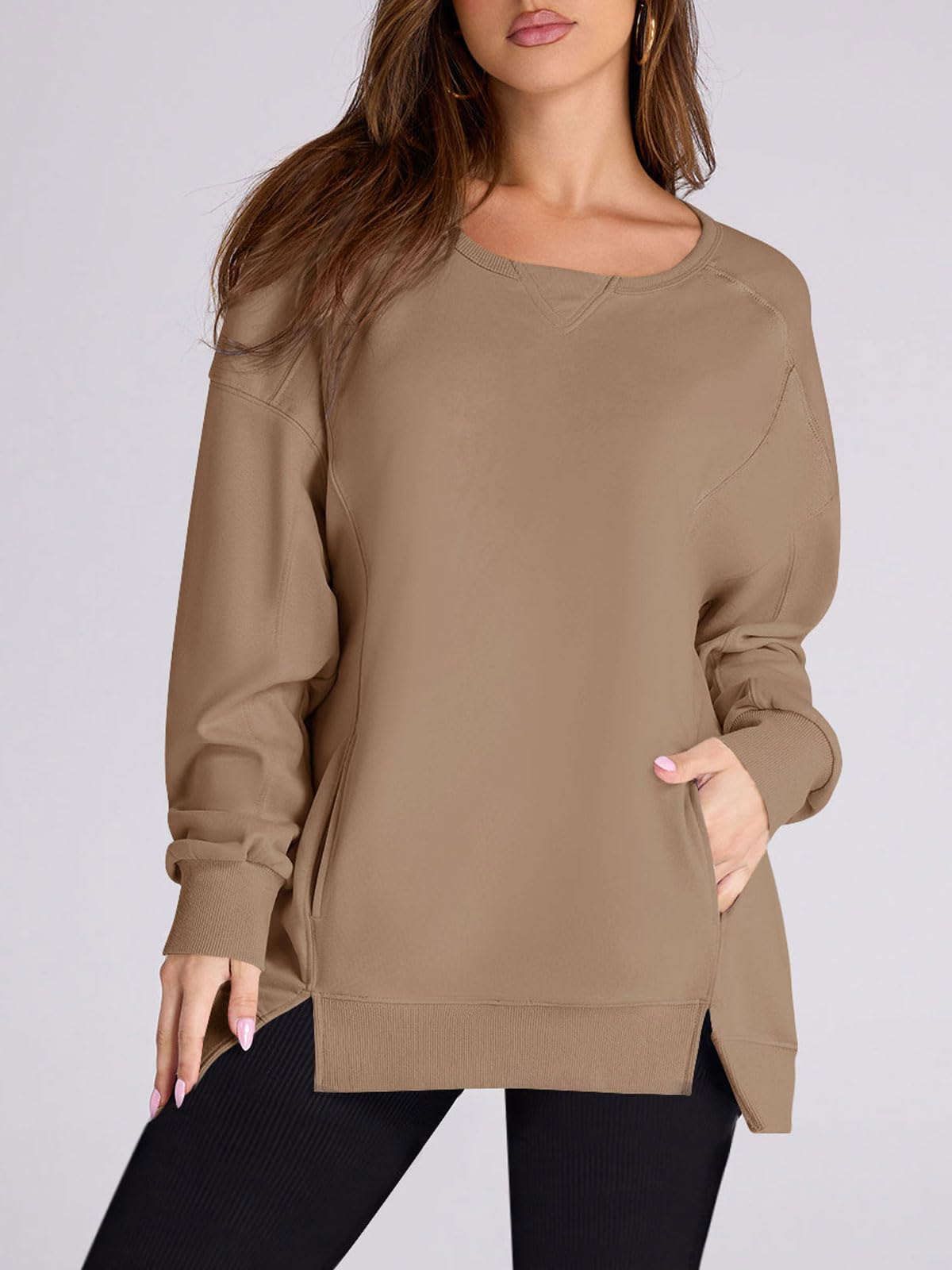 Brown / 2XL