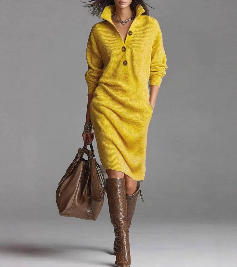 Earth Yellow / S