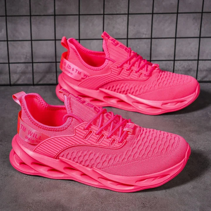 Red Pink / 5