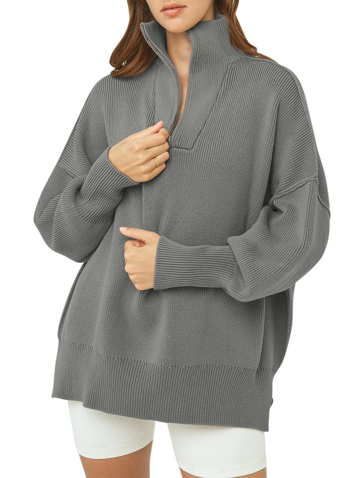 Dark Grey / XL