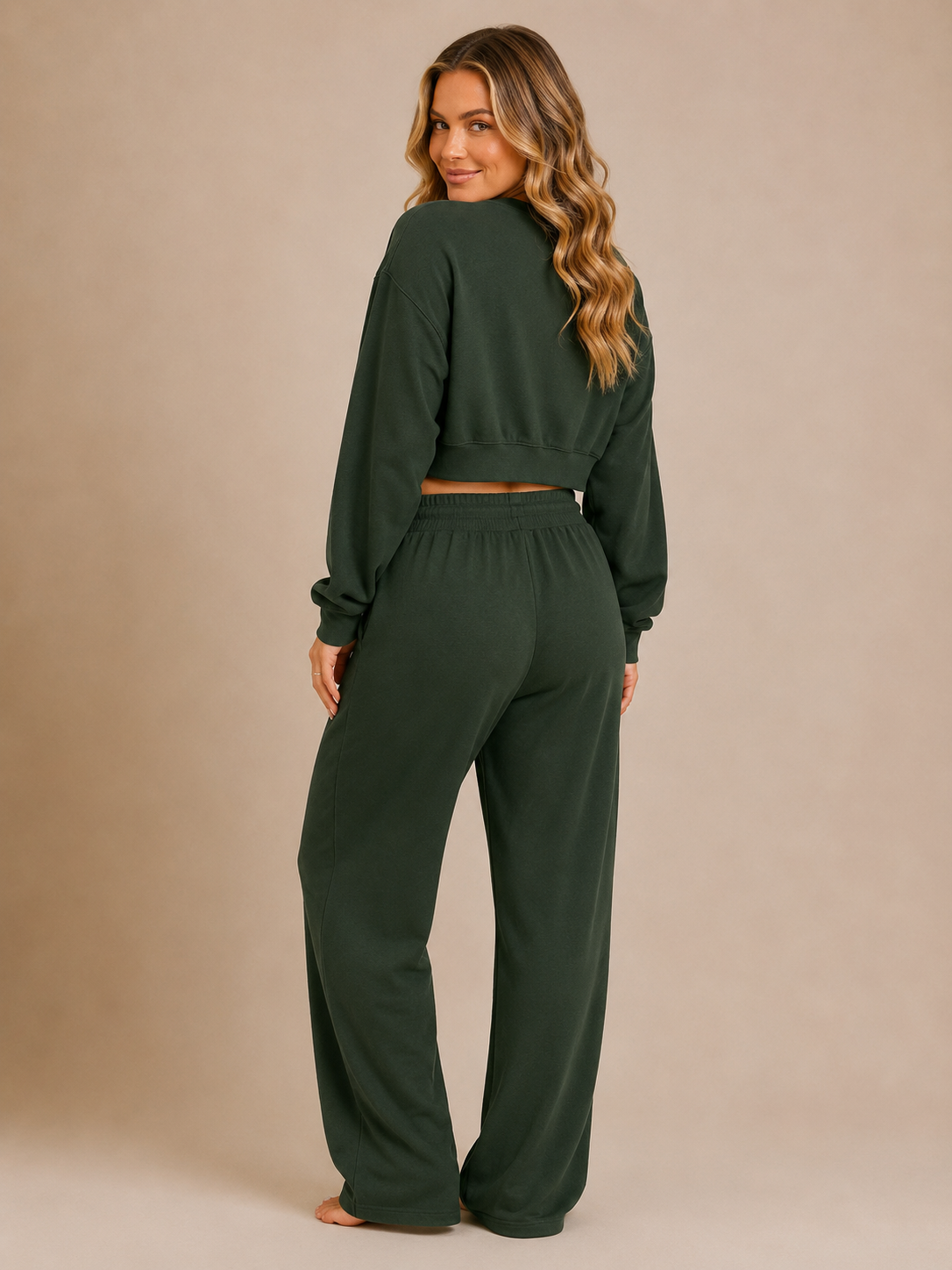 Army Green / 3XL